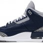 Air Jordan 3 Retro Georgetown CT8532 401