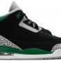 Air Jordan 3 Retro Pine Green CT8532-030