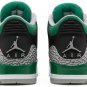 Air Jordan 3 Retro Pine Green CT8532-030