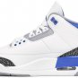 Air Jordan 3 Retro Racer Blue CT8532 145