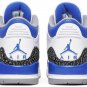 Air Jordan 3 Retro Racer Blue CT8532 145