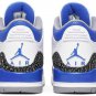 Air Jordan 3 Retro Racer Blue CT8532 145