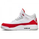 Air Jordan 3 Retro Tinker White University Red CJ0939-100