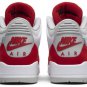 Air Jordan 3 Retro Tinker White University Red CJ0939-100