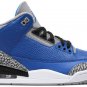 Air Jordan 3 Retro Varsity Royal Cement CT8532-400