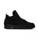Air Jordan 4 Retro Black Cat CU1110 010
