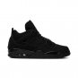 Air Jordan 4 Retro Black Cat CU1110 010