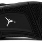 Air Jordan 4 Retro Black Cat CU1110 010