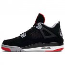 Air Jordan 4 Retro Bred 308497-060