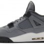 Air Jordan 4 Retro Cool Grey 308497 007