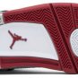 Air Jordan 4 Retro Fire Red 308497 110