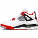 Air Jordan 4 Retro Fire Red DC7770-160