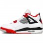 Air Jordan 4 Retro Fire Red DC7770-160