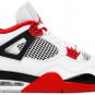 Air Jordan 4 Retro Fire Red DC7770-160