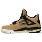 Air Jordan 4 Retro Fossil AQ9129-200