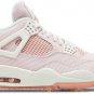 Air Jordan 4 Retro Golf NRG Seersucker CZ2439-101