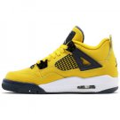 Air Jordan 4 Retro Lightning 408452-700