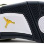Air Jordan 4 Retro Lightning 408452-700