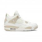 Air Jordan 4 Retro Linen 487724 118