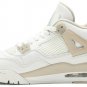Air Jordan 4 Retro Linen 487724 118