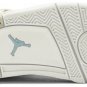 Air Jordan 4 Retro Linen 487724 118