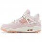 Air Jordan 4 Retro Golf NRG Seersucker CZ2439-101