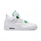 Air Jordan 4 Retro Green Metallic CT8527 113