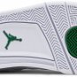 Air Jordan 4 Retro Green Metallic CT8527 113