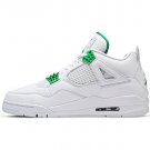 Air Jordan 4 Retro Metallic Green CT8527-113