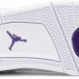 Air Jordan 4 Retro Metallic Orange CT8527-118