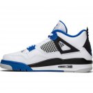 Air Jordan 4 Retro Motorsports 308497-117