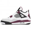 Air Jordan 4 Retro PSG Paris Saint-Germain CZ5624-100