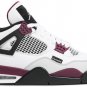 Air Jordan 4 Retro PSG Paris Saint-Germain CZ5624-100
