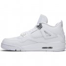 Air Jordan 4 Retro Pure Money 308497-100