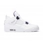 Air Jordan 4 Retro Purple Metallic CT8527 115