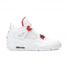 Air Jordan 4 Retro Red Metallic CT8527 112