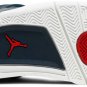 Air Jordan 4 Retro SE Sashiko CW0898 400