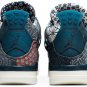 Air Jordan 4 Retro SE Sashiko CW0898 400