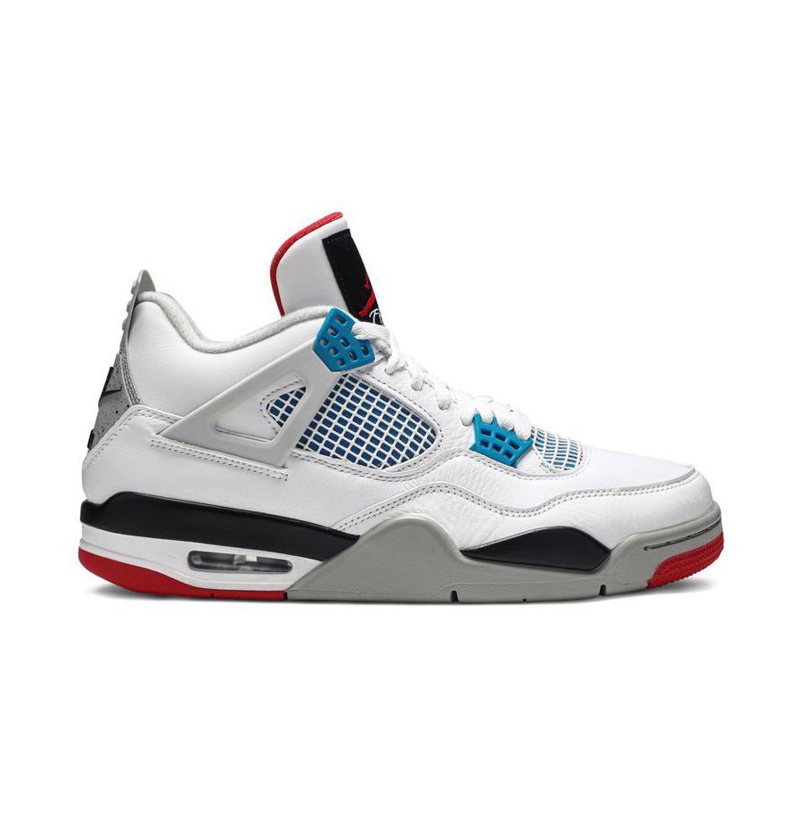Air Jordan 4 Retro SE 'What The 4' CI1184 146