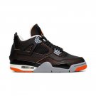 Air Jordan 4 Retro Starfish CW7183 100