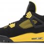 Air Jordan 4 Retro Thunder 308497 008