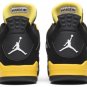 Air Jordan 4 Retro Thunder 308497 008