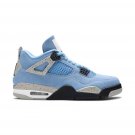 Air Jordan 4 Retro University Blue CT8527 400