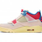 Air Jordan 4 Retro Union Guava Ice DC9533-800