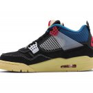 Air Jordan 4 Retro Union Off Noir DC9533-001