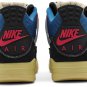 Air Jordan 4 Retro Union Off Noir DC9533-001