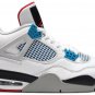 Air Jordan 4 Retro What The CI1184-146