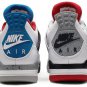Air Jordan 4 Retro What The CI1184-146