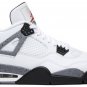 Air Jordan 4 Retro White Cement 308497-103