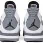 Air Jordan 4 Retro White Cement 308497-103